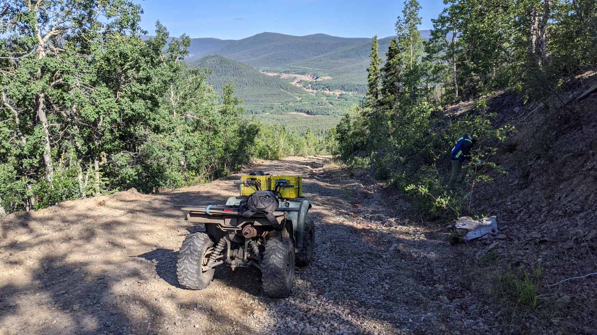 Alex Peace (@alpeacegeo) on Twitter photo I am currently seeking MSc and PhD students to work on fully funded projects in structural geology and tectonics in the <a href="/McMasterSEES/">McMaster SEES</a> <a href="/McMasterU/">McMaster University</a> starting Sept. 2022. If you are interested please email your CV plus description of research interests to peacea2@mcmaster.ca (1/3) I am currently seeking MSc and PhD students to work on fully funded projects in structural geology and tectonics in the <a href="/McMasterSEES/">McMaster SEES</a> <a href="/McMasterU/">McMaster University</a> starting Sept. 2022. If you are interested please email your CV plus description of research interests to peacea2@mcmaster.ca (1/3)