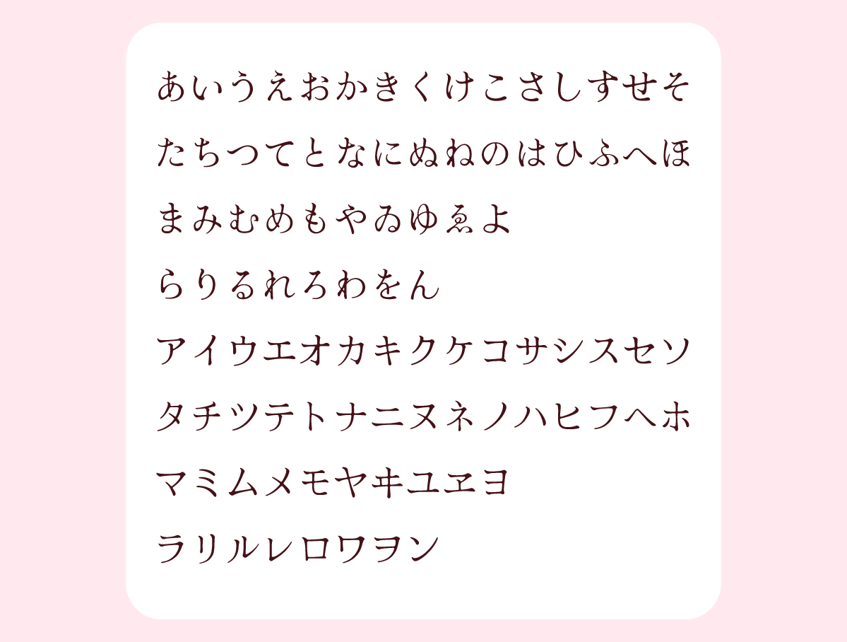 Google Fonts No Twitter New Font Hina Mincho By Satsuyako Is A Japanese Oldstyle Serif Font Inspired By Japanese Traditional Ornamental Hina Ningyo Dolls Supports Full Set Jis Level 2 And Jis Level