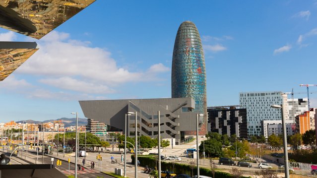 Catalonia_TI's tweet image. 📈Barcelona ranks 3rd amongst European cities for Coronavirus innovation efforts

This report by Startup Blink measures innovation specific to the COVID-19 pandemic, ranking 40 countries and 100 cities from all over the world

#CataloniaInBusiness

➡️catalonia.com/newsletter_new…