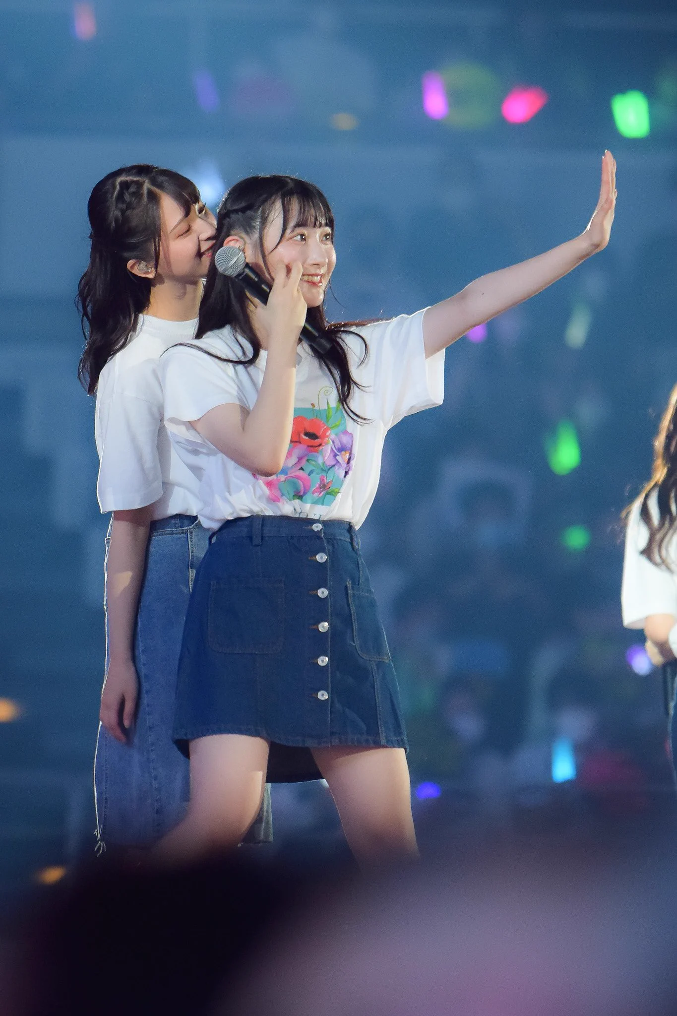 佐々木 舞香 on X: 