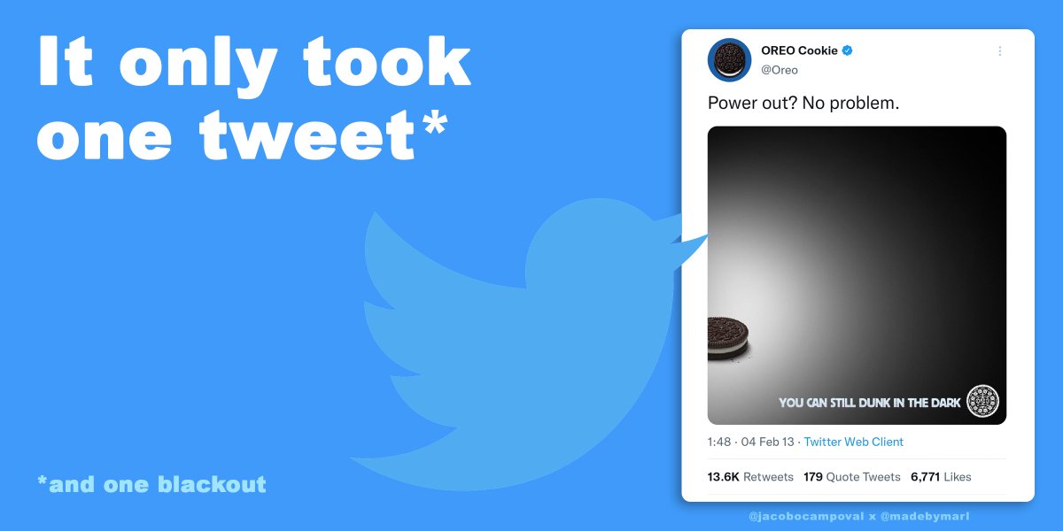 jacobocampoval's tweet photo. @madebymarl and myself wanted to show the power of a tweet! @OneMinuteBriefs @TwitterBusiness #GrowWithTwitter https://t.co/UU04yQPhRI