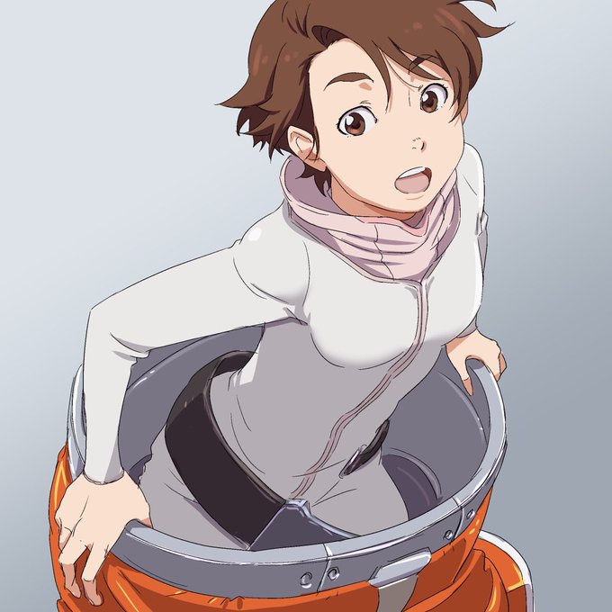 プラネテスは漫画とアニメのどっちが面白い 原作との違いは