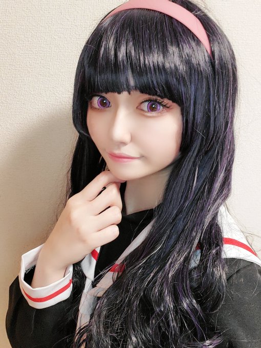 コスプレイヤーみやのTwitter画像14
