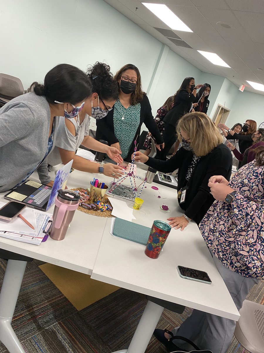 Early Learning Institute for Elementary Leaders at PreK4SA…. Working together to build the biggest tower. <a href="/semustangpride/">Sinclair Elementary</a> <a href="/PVpridetweets/">Pecan Valley Elem</a> <a href="/HF_Eagles/">Highland Forest Elementary</a> <a href="/harmonyecisd/">Harmony Hawks</a> <a href="/TraditionTitans/">Tradition Elementary</a> <a href="/saladopatriots/">Salado Elementary</a> <a href="/OakCrestStinger/">Oak Crest Elementary</a> <a href="/ECISDtweets/">East Central ISD</a>