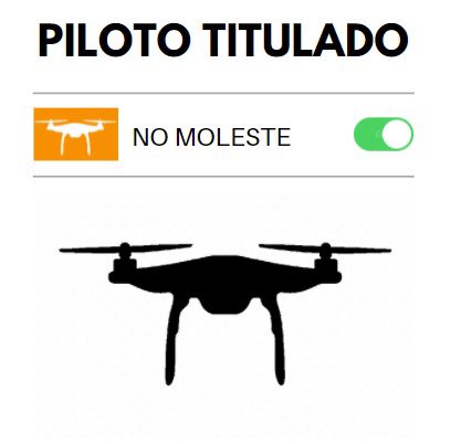 JessicaFillol's tweet photo. Pues ya tengo preparado el diseño de la camiseta de salir a #dronear /cc: @Eanair_ @nixie_guy 🙄 https://t.co/67VR311Vzo