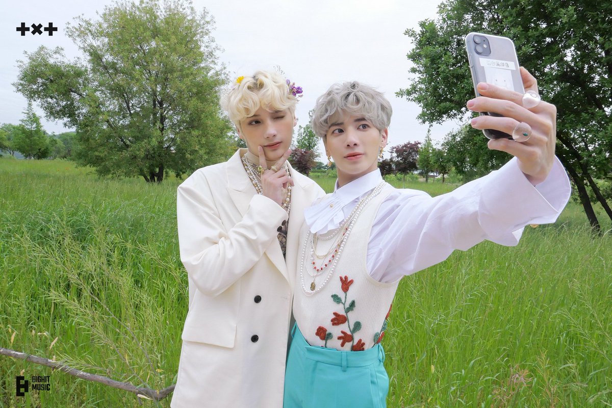 WHERE is my tyunning selca