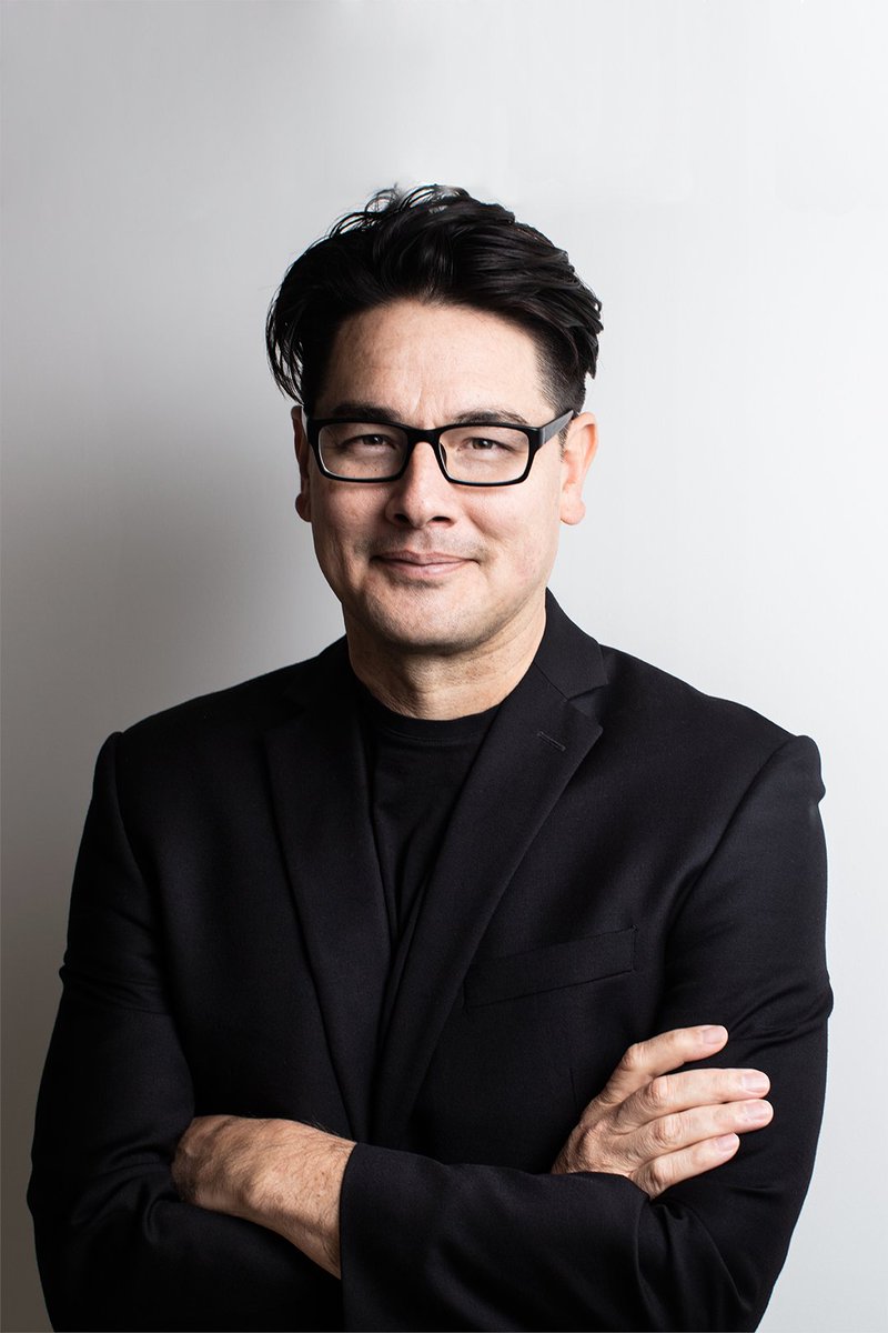RiceArch's tweet photo. Eric Höweler, co-founding principal + partner, Höweler + Yoon Architecture, and associate professor, @HarvardGSD, presents the lecture "What's the Matter?" today at 12:00 p.m. CST via Zoom. To register, https://t.co/MF4TKO52bh. #BuildingIdentities #architecture #EricHöweler https://t.co/4yBLkIoqAB