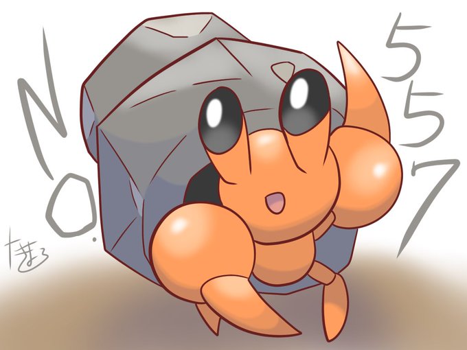 やどかりのtwitterイラスト検索結果