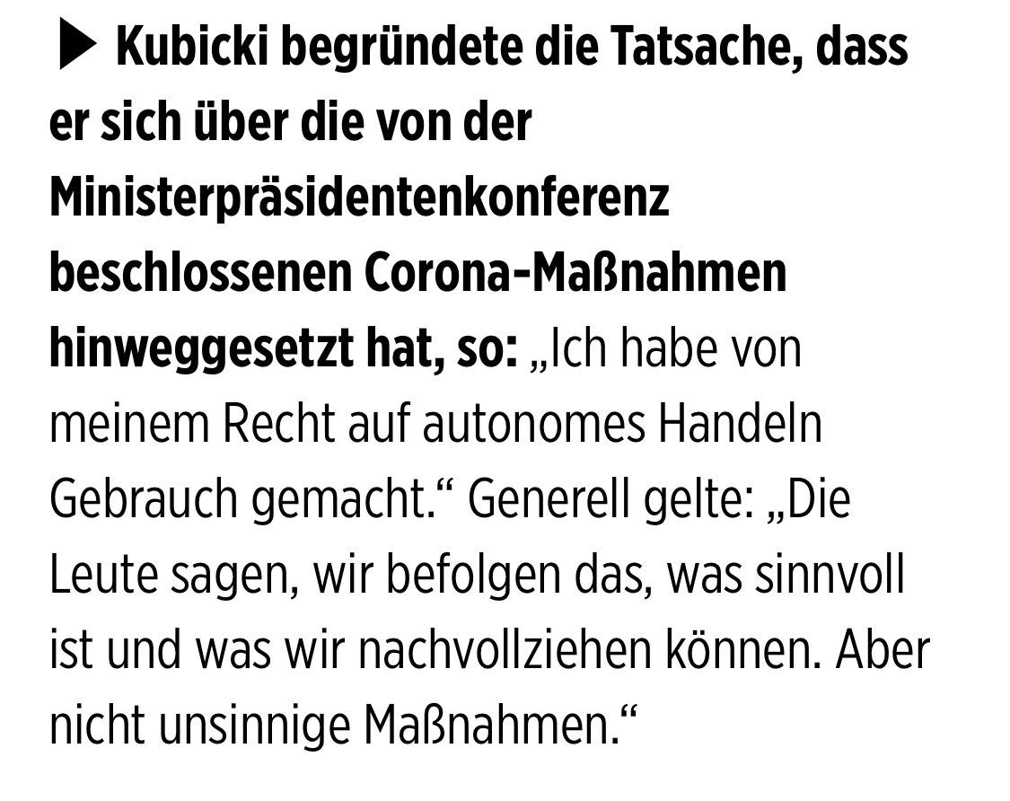 lgbeutin's tweet photo. Kurz nachdem ein Mensch von einem Corona-Masken-Gegner ermordet wird, kurz vor #btw21, ruft FDP-Vize, Jurist, Bundestagsvizepräsident #Kubicki in größten Zeitung Deutschlands offen zum Bruch demokratisch legitimierter Gesetze auf! Ich fordere seinen Rücktritt! #IdarOberstein https://t.co/nVUDFTjQEG
