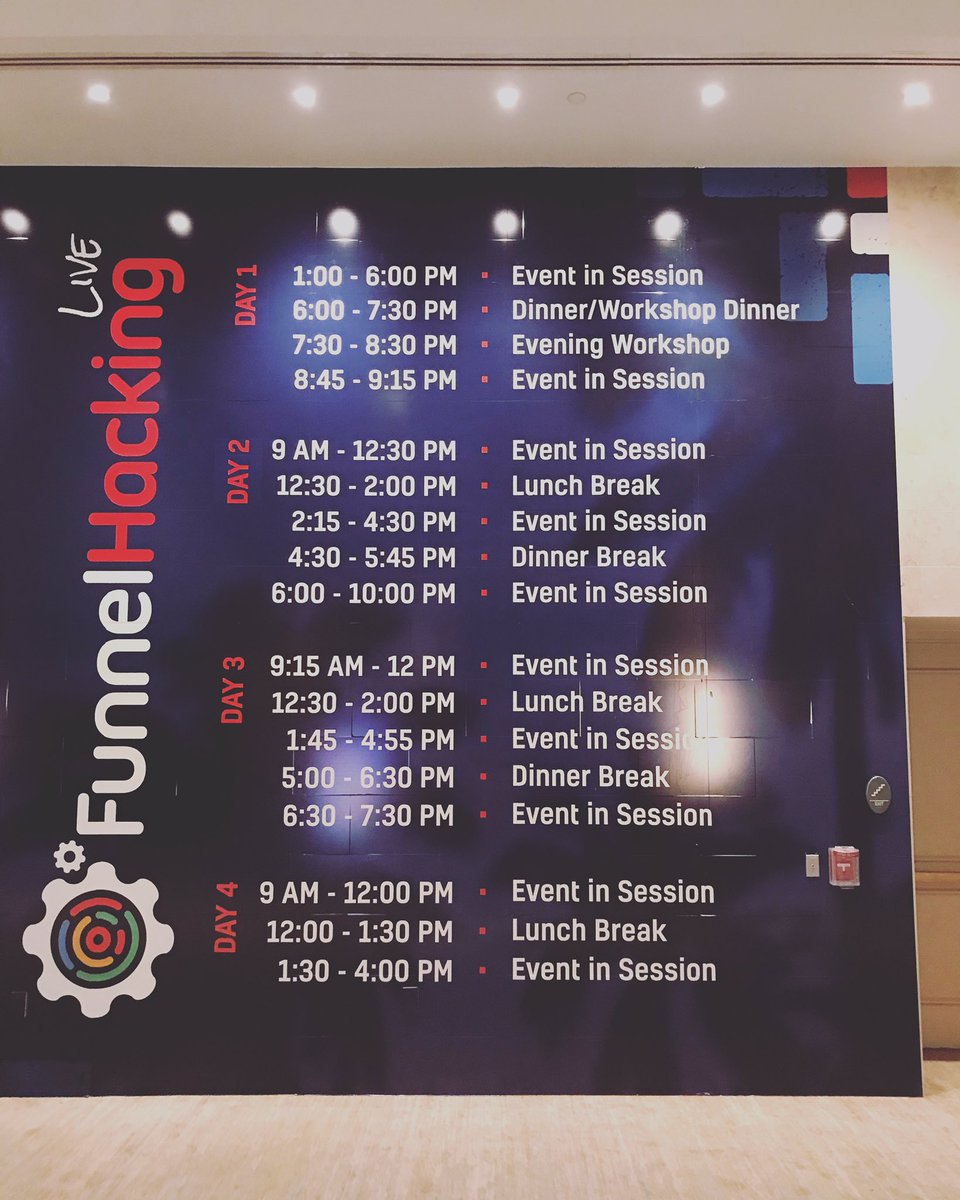 Funnel Rolodex (FRolodex) Twitter