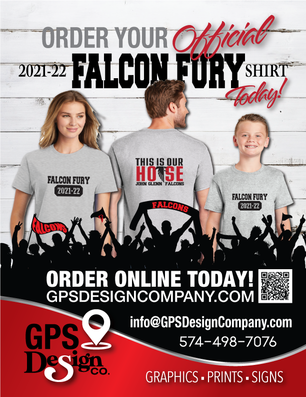 Falcon Fury tweet media