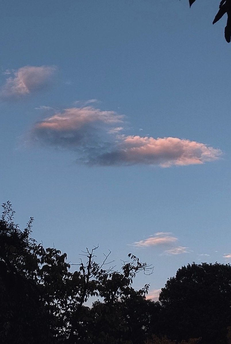 ヴューベオン ソラノイロ 空の雲 秋の空 キリトリセカイ 秋の空の雲 変化が楽しい 今日の17時17分から 17時分の 3分間の雲の変化です 秋だなあ でも 明日の最高気温は 32度らしい