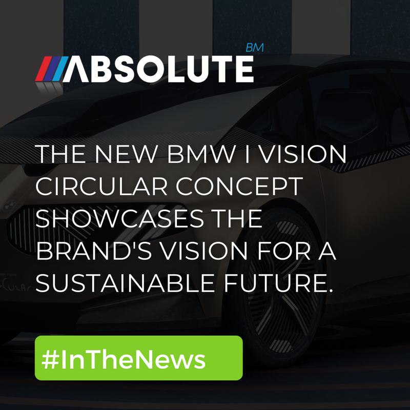 Absolute BM Ltd tweet media