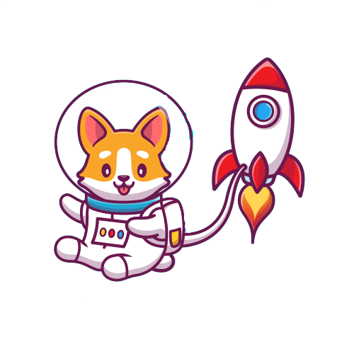 Doge DNA Official tweet media