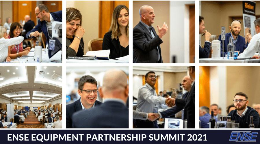 ense_uk's tweet photo. Pictures say a thousand words! Last week we welcomed members back together and it's safe to say we had a whale of a time. Not only was it great to celebrate amazing retro results but to also network, laugh and enjoy face-to-face interactions.
#ENSEuk #CommitmentYieldsResults https://t.co/dYUOEAdOYc