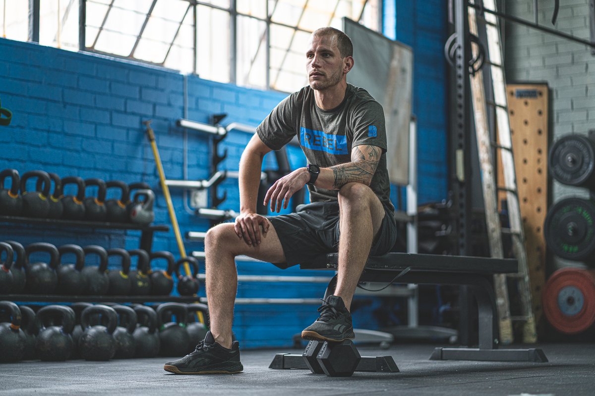 Trust the process, good things take time. The REBEL T-shirts are designed for comfort during everyday training. 
.
.
.
#rebelelitefitness #rebel #weightlifting #traineveryday #Letsgo #homegym #hometraining #Fitness #workout #crossfit #crossfitafrica #concept2 #cardio