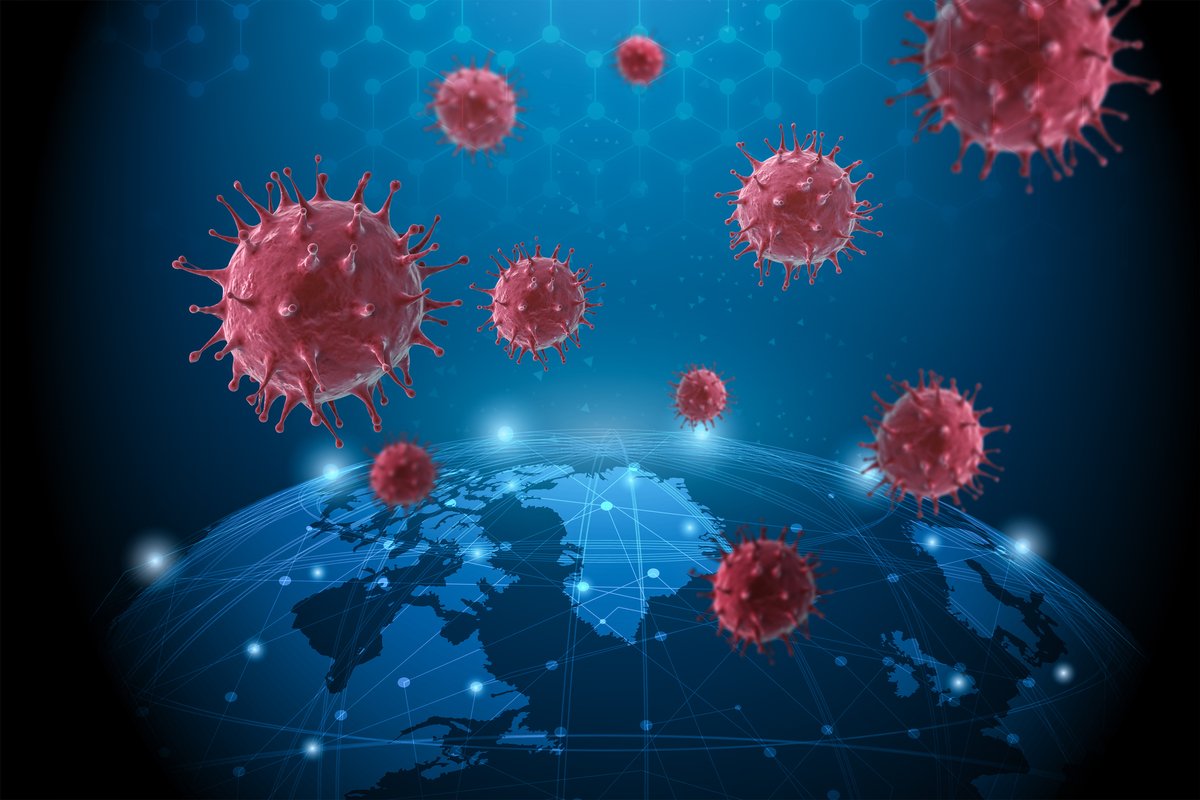 ihpmeuoft's tweet photo. Researchers & policy makers are using SeroTracker, a tool co-founded by IHPME System Leadership & Innovation and @uoftmedicine student @TingtingYan, to monitor global antibody testing & track the evolution of the #covid19 pandemic.
Read more: https://t.co/b5K7A5nYLk
@sriharanabi https://t.co/drIsRVnrWu