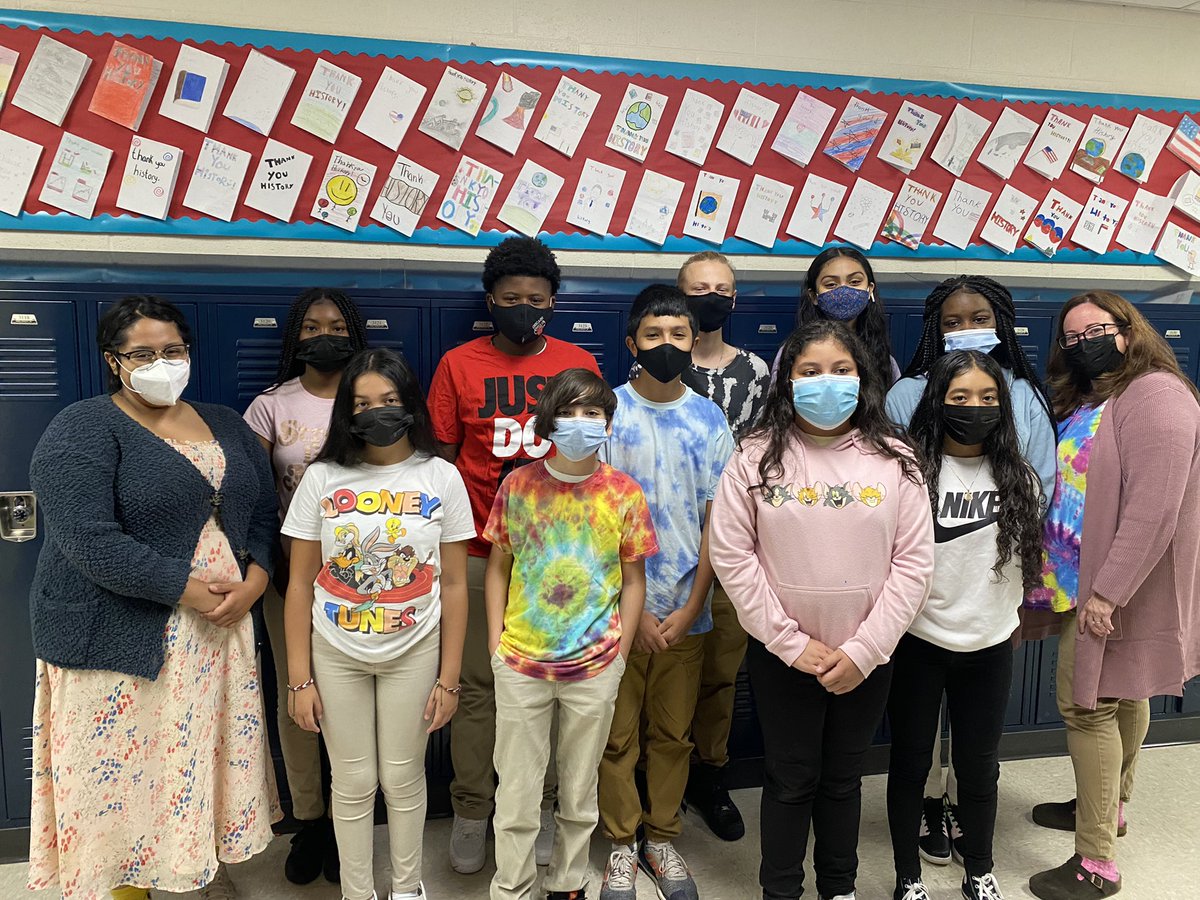 #WackyWednesday <a href="/FreedomD100/">FreedomMiddleSchool</a> #311SsShineBright #FreedomFamily