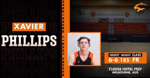 GoNeoshoHoops's tweet photo. 2021-22 #SHOtime Panthers Intros:
Freshman #24 Xavier Phillips
@xavephillips3 | “Xave”

⚫️Shooter-Shooter-Shooter🔫🔫
🟠Great Perimeter Length📏
⚫️Strong Build | Sneaky Athleticism 

Highlights👇🏾👇🏾
https://t.co/goIFOJ9r6L https://t.co/0xjgJTkyam