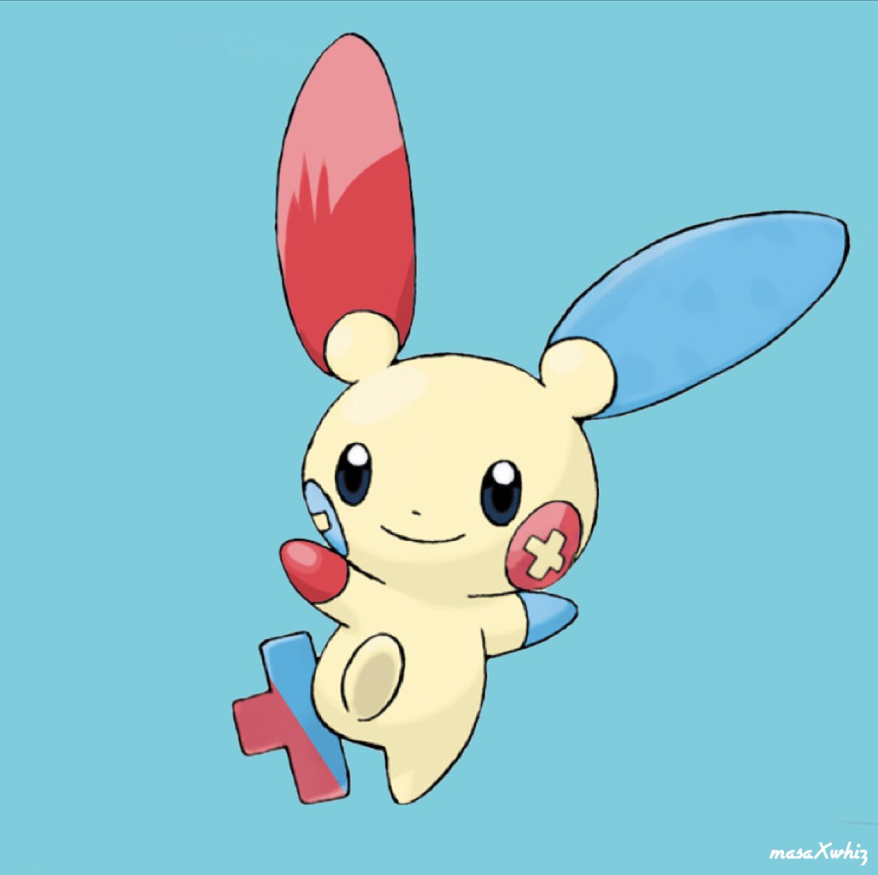 𝙈𝘼𝙎 ポケモントレーナー プラスルとマイナンはジョグレス進化するんじゃないかと思ってた時期が 私にもありました T Co Etcpc34nyx Twitter