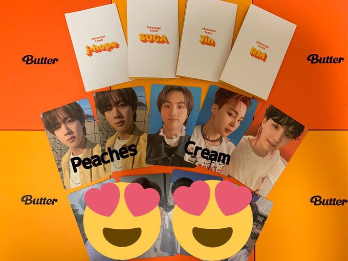 Bts公式トレカのサイズは ダイソーのスリーブや硬貨ケースのオススメも紹介 Erin Line Blog