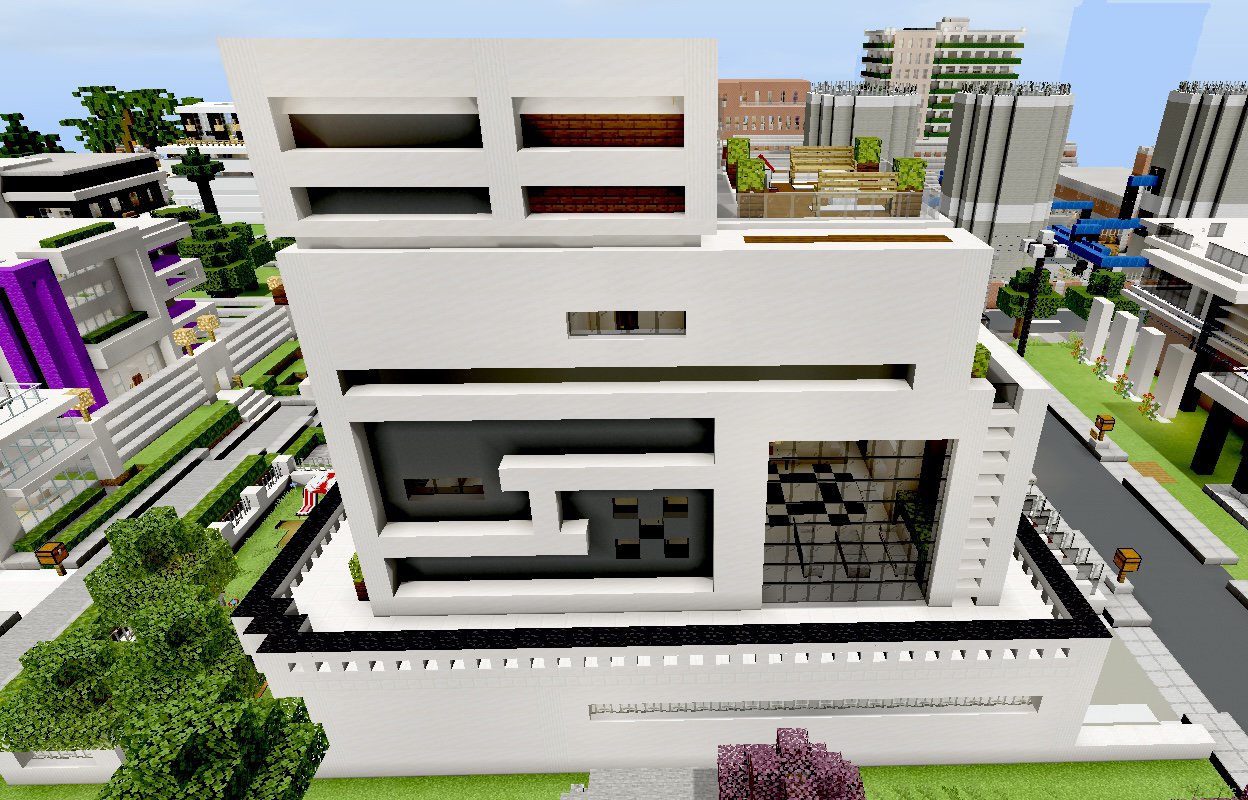 マイクラオシャレ Twitter Search Twitter