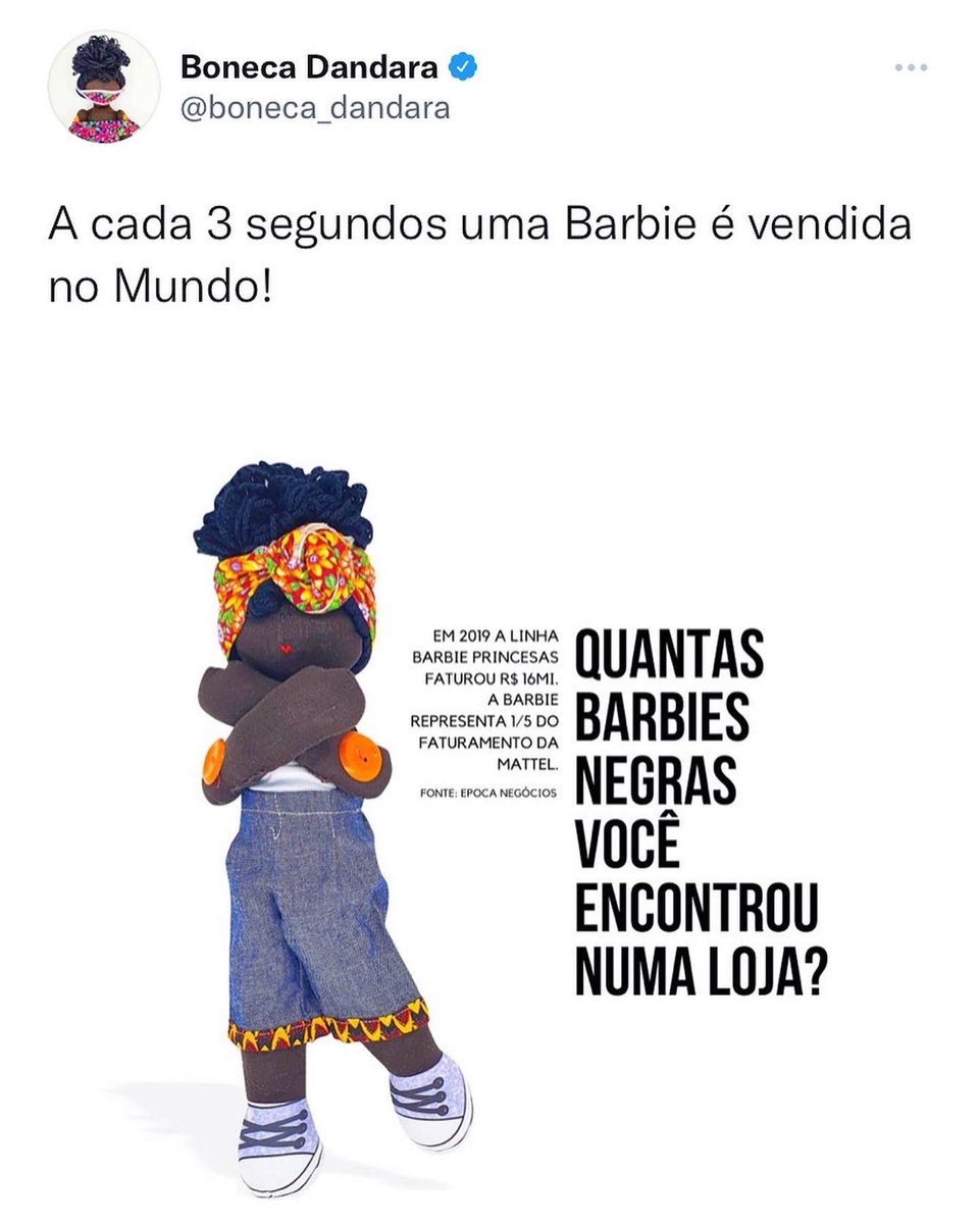 Jacianaa's tweet photo. Não tem disputa quando a gente fala de empresas gigantes! Tem é muito corre dos pequenos pra conseguir acessar o publico!

@boneca_dandara https://t.co/QZBkLLa7Nf