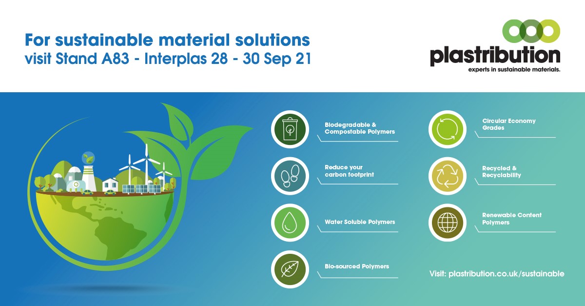 Plastribution tweet media