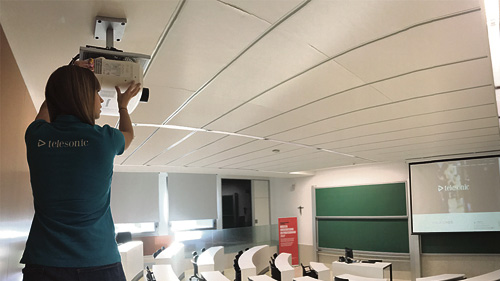 Noticia del último número de <a href="/Estrategianet/">Estrategia.net</a>:
<a href="/TelesonicAv/">Telesonic</a> espera abordar grandes proyectos con su nueva sede en Madrid

bit.ly/3zx23jN