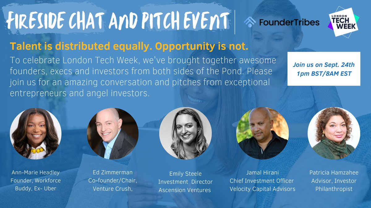 EMBRACE@BCS tweet media