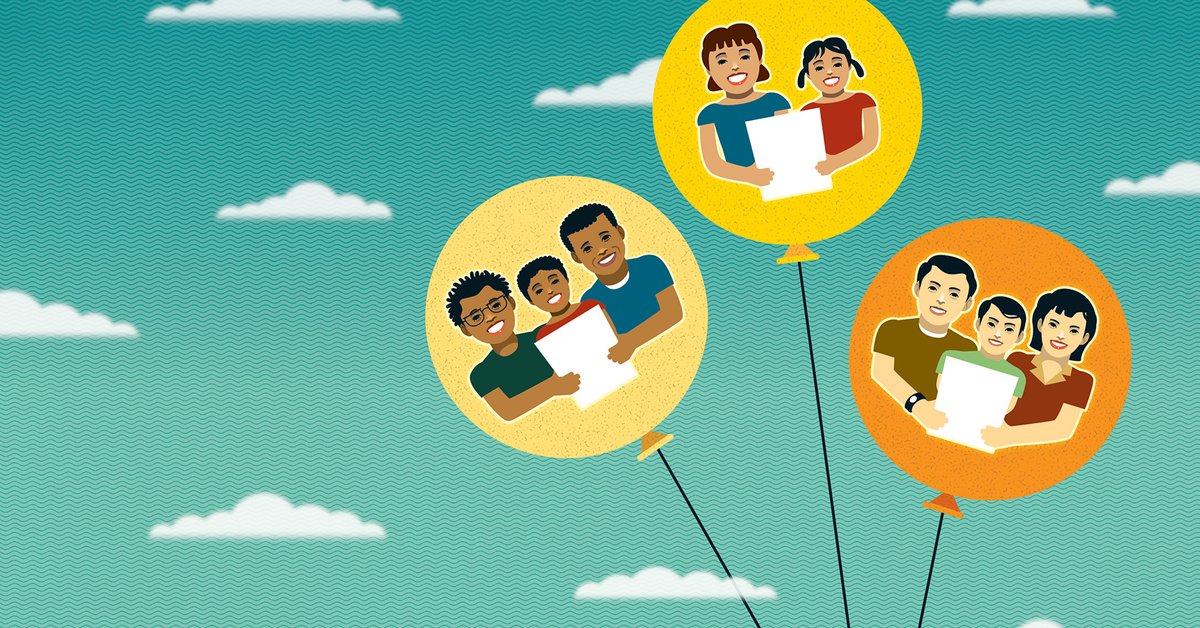 LiteracyTexas's tweet image. The pandemic presented new problems, but schools have long needed better strategies for communicating with families in languages other than English. Read more:  buff.ly/3lnU2c2

#LearningForJustice #LanguageAccess #HelpAdultsHelpKids #FamilyLiteracy