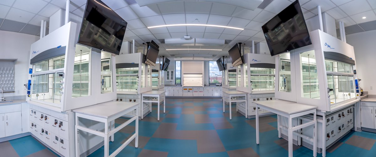 Labconco's tweet image. Involved in #labplanning? @Labconco offers a multitude of materials that can help including a free virtual consultation for lab architects. bit.ly/39prvxf