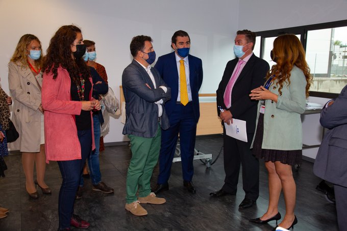 Foto cedida por Ayuntamiento de Rivas