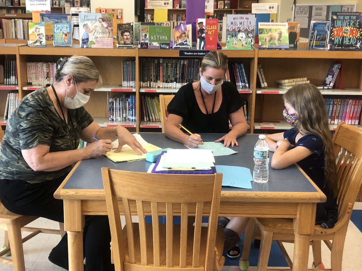 ParkerFarmsES's tweet photo. PF was so excited to learn alongside @AnnEliseRecord & @cmadancy as we journey together down the path of truly understanding our Ss mathematical thinking! Thank you for a great afternoon! #BringIt #AnythingIsPAWsible #Mathminded #PFpride 🎉💙🐶🐾🔢✖️➕ https://t.co/AQTTAkB7Ca