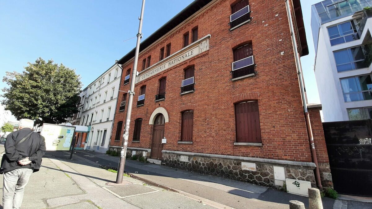 leparisien_94's tweet image. Après l’incendie, l’accueil d’urgence mères-enfants du Val-de-Marne menacé de fermeture
➡️ l.leparisien.fr/l1Rg