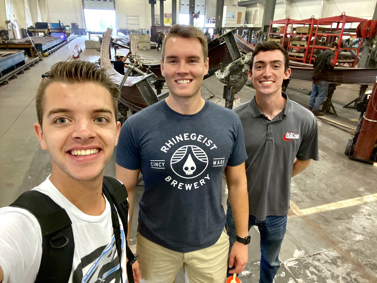 HAPPY BIRTHDAY <a href="/alec_aandjgoods/">Alec Reynolds</a>!! Six years of friendship and you’re still someone I can always count on, and that means the world to me. Thanks for letting me drag you all the way out to Idaho, and many more places in the future… See ya next week!😁