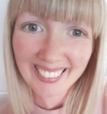 A new week and ANOTHER #NewStarter.  This week we have welcomed Katie O'Reilly to the Home-Start Blackburn and Darwen Team to work as a Family Support Worker. 
Katie has previously been #Volunteering  for #HomeStart in #BwD for a number of years.