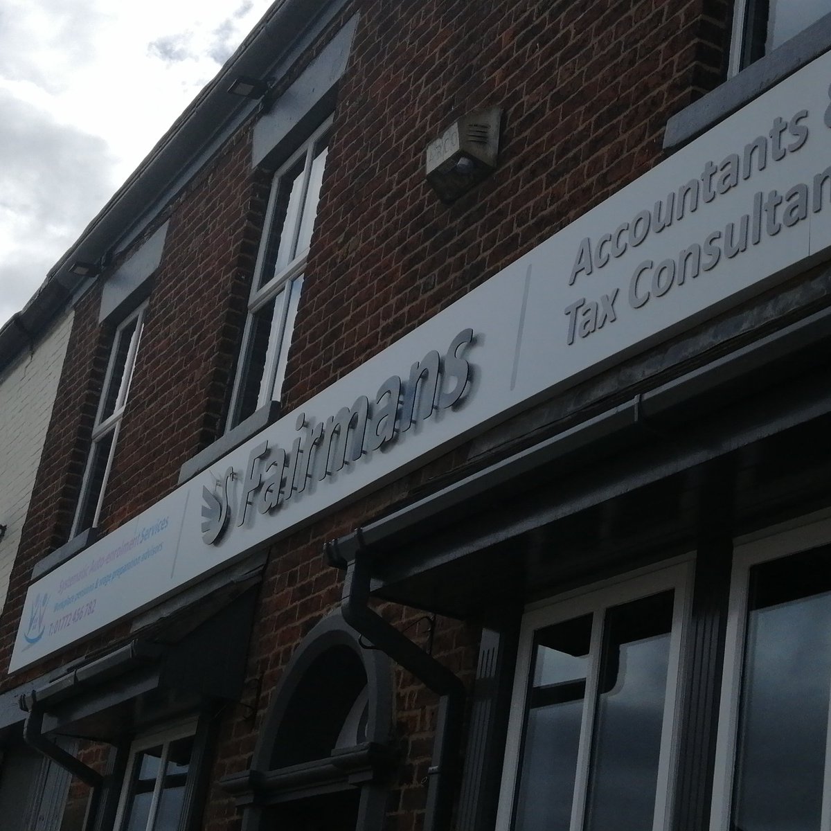 Fairmans providing the best accountancy service and advice for local businesses for 40 years