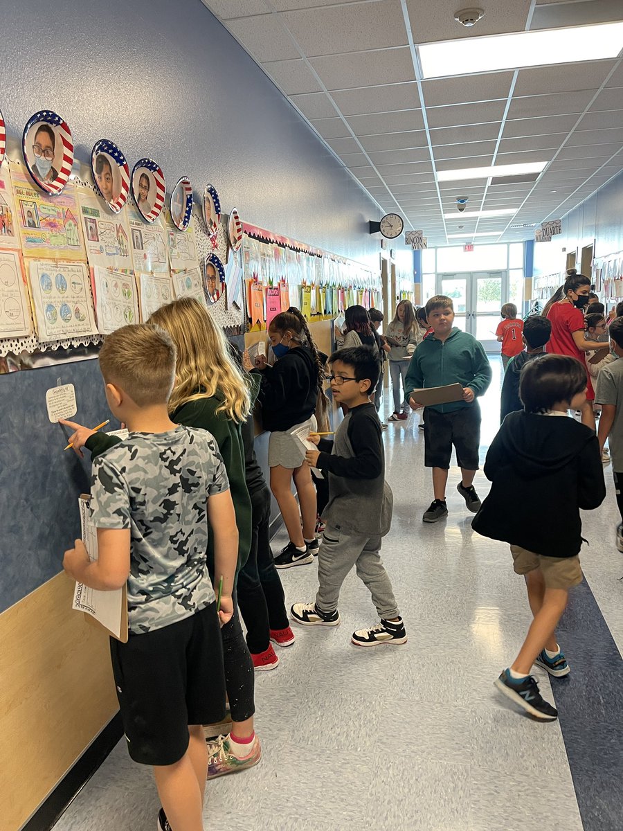 Mariella Alder (@aldermariella) on Twitter photo 4th Grade practicing Text Structure using our sequencing cards! <a href="/ClearElementary/">Clear Spring Elementary</a> @WinnCSES @MsRincon_CSES 4th Grade practicing Text Structure using our sequencing cards! <a href="/ClearElementary/">Clear Spring Elementary</a> @WinnCSES @MsRincon_CSES