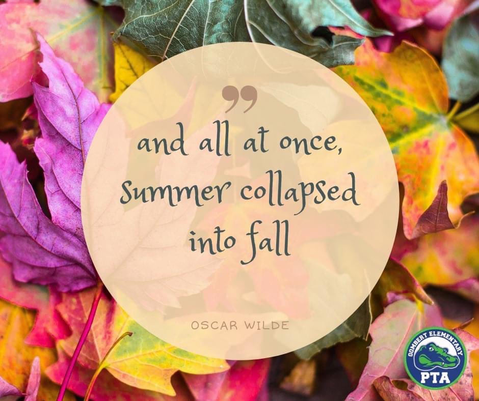 Gombert Elementary PTA tweet media