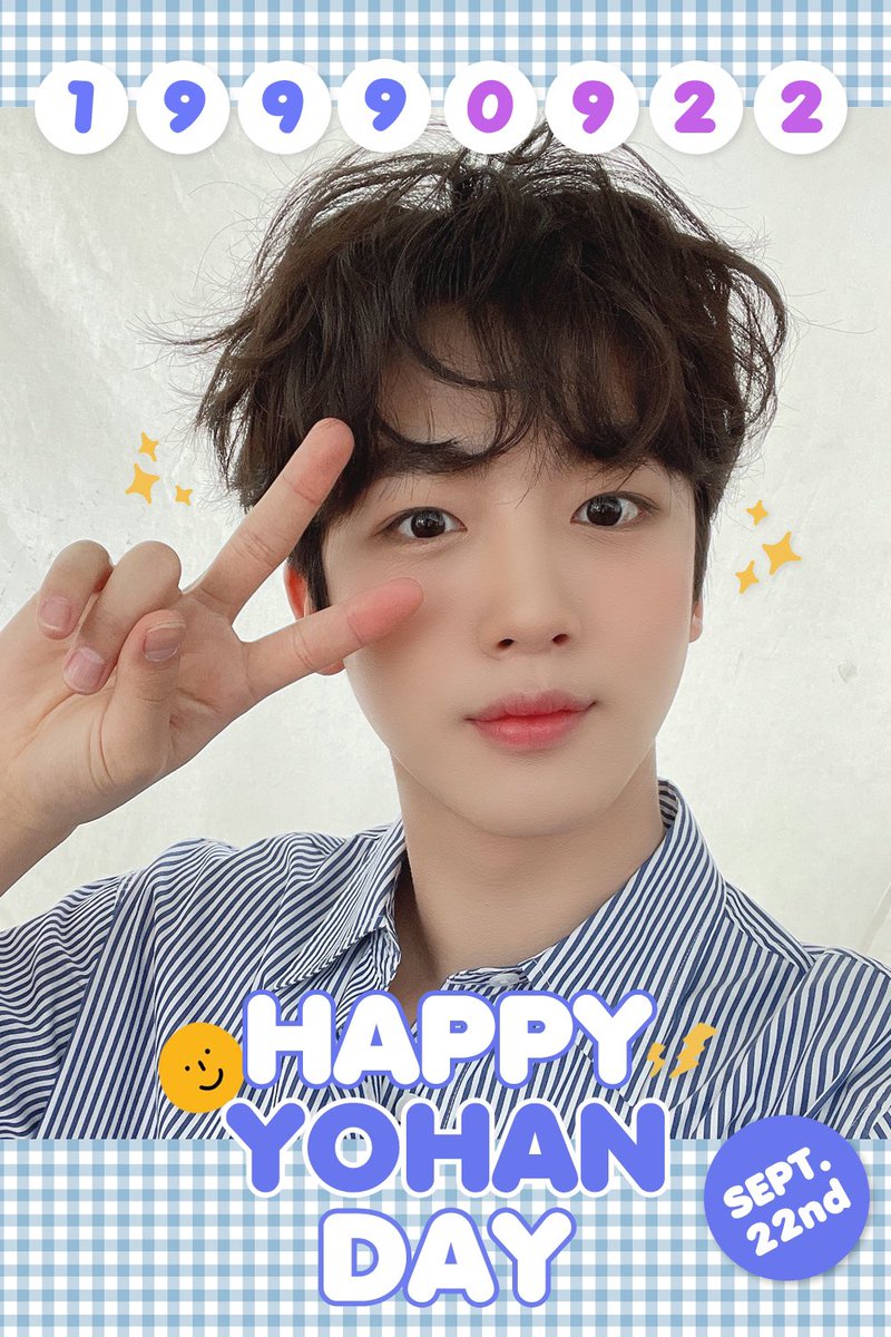 paranoidxstar's tweet photo. Feliz cumpleaños Yohan🥳🎉🎈, , te quiero mucho 🥰🐰🥕🌼
#HappyBirthdayYohan
#행복한_요한데이 #YOHAN #LovelyYohanDay
#HappyYohanDay #김요한 @WEi__Member @WEi__Official @WEi_Official_JP https://t.co/CchVi7LikK