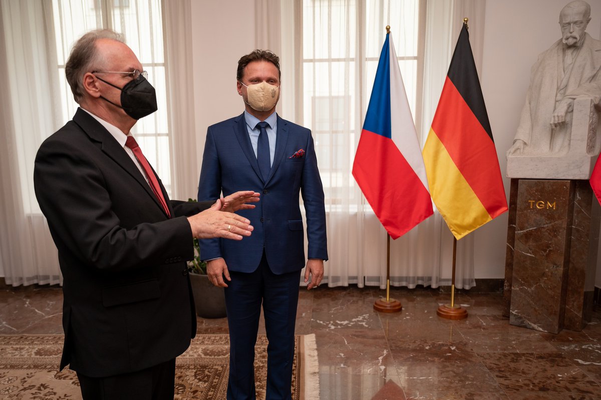 Copyright: Bundesrat | Václav Bacovský