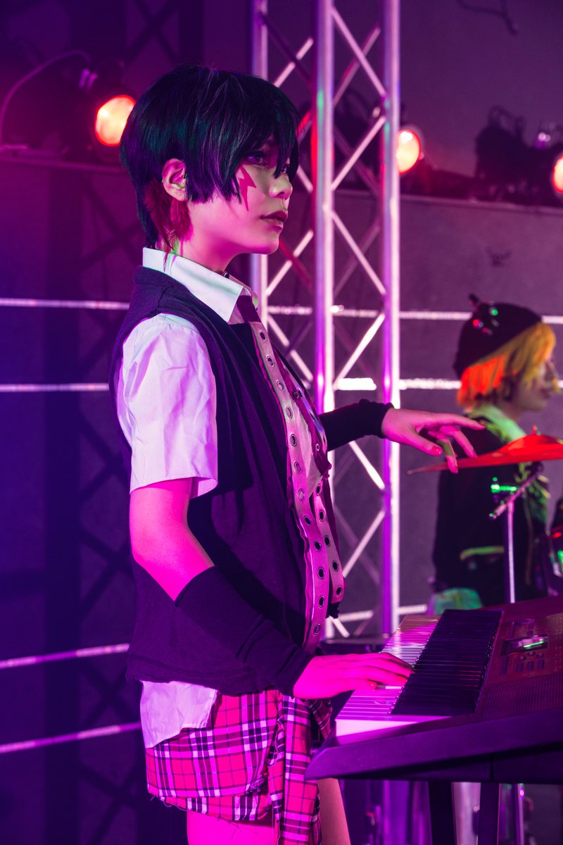 Twoucan バンド松 の注目ツイート イラスト マンガ コスプレ モデル Twoucan バンド松 の注目ツイート イラスト マンガ コスプレ モデル