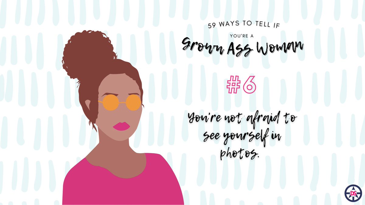 The only beauty standard that matters is YOURS.

And if you're not quite there yet?  The Grown Ass Woman's Club is here to support you: mydriversseat.mn.co.

#grownasswoman #driversseat #audaciousempowerment #affirmations #womensaffirmations #authenticitymatters