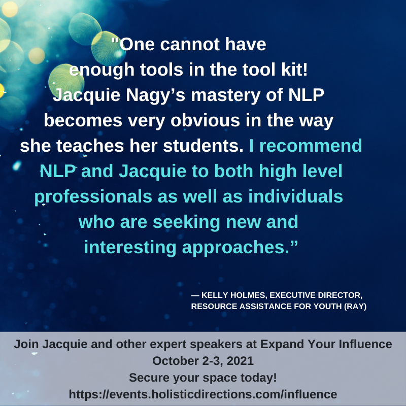 JacquieNagy's tweet photo. Introducing one of our expert speakers  @JacquieNagy !

Jacquie's Topic - 3 Mistakes Entrepreneurs Make That Sabotage Sales and How Selling From Your Heart (not a script…!) Can Increase Your Income &amp; Influence

Register now!
https://t.co/VUyfE6ZAph

#ExpandYourInfluence https://t.co/bVNNExsEKA