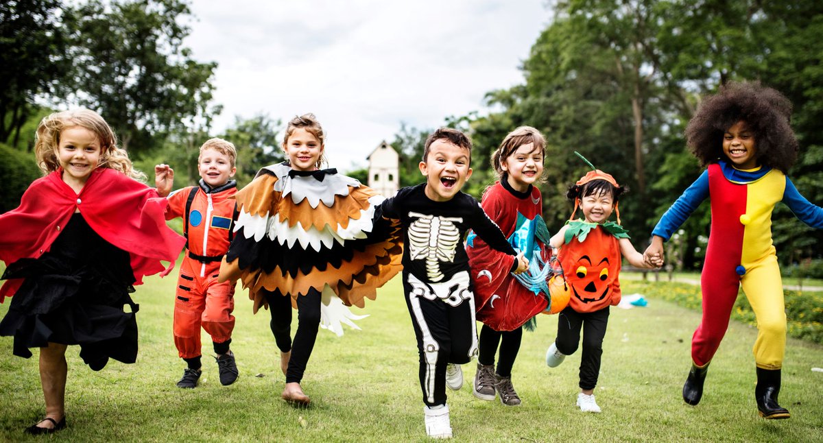 Calling all parents! Could young children become eligible for the vaccine by Halloween? According to <a href="/Reuters/">Reuters</a>, top U.S. health officials believe Pfizer’s COVID vaccine could be authorized for children aged 5-11 by the end of October. reuters.com/business/healt…