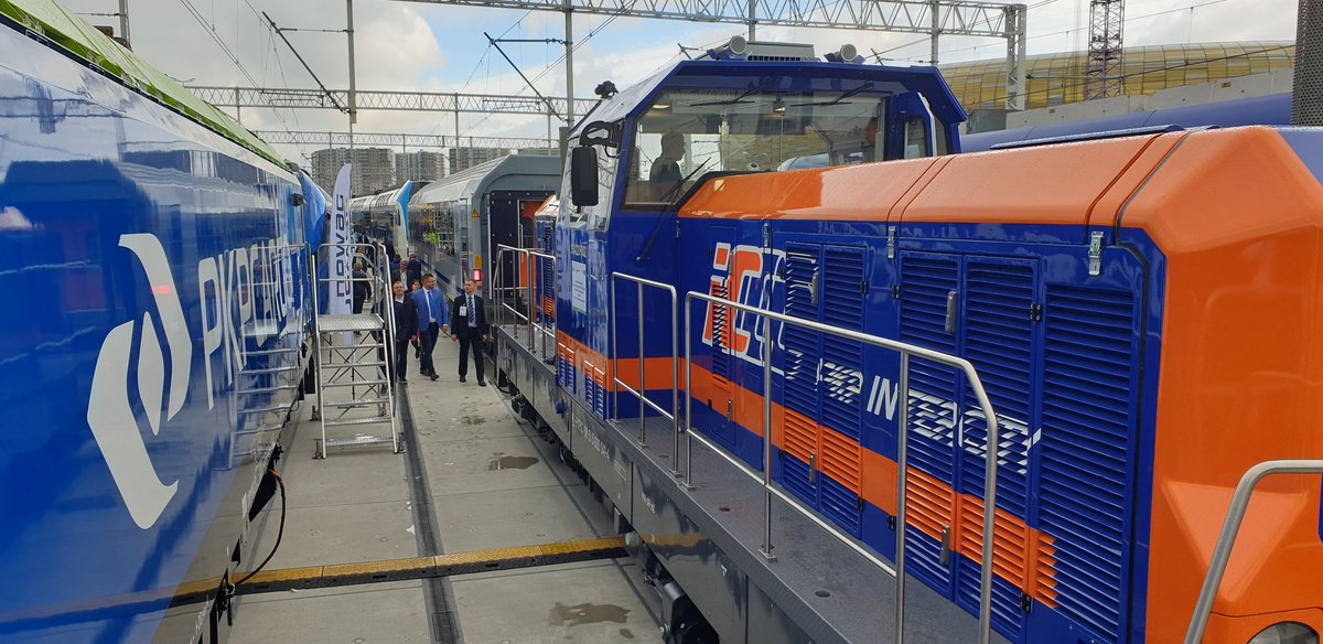 fkellerpro's tweet photo. #TRAKO2021 
See you on the tracks! https://t.co/z0bhE1vwEK