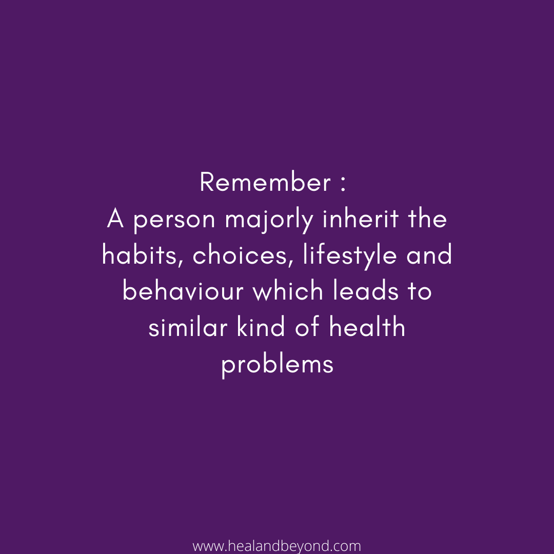 healandbeyond's tweet photo. One can not completely change the genetic structure but one has the power to positively influence the genetics of the body.
.
.
And that influence can be a big-time game changer for your health.

Reach out to us and know more: https://t.co/zPp2KC5O2v https://t.co/FxjpQapWjv