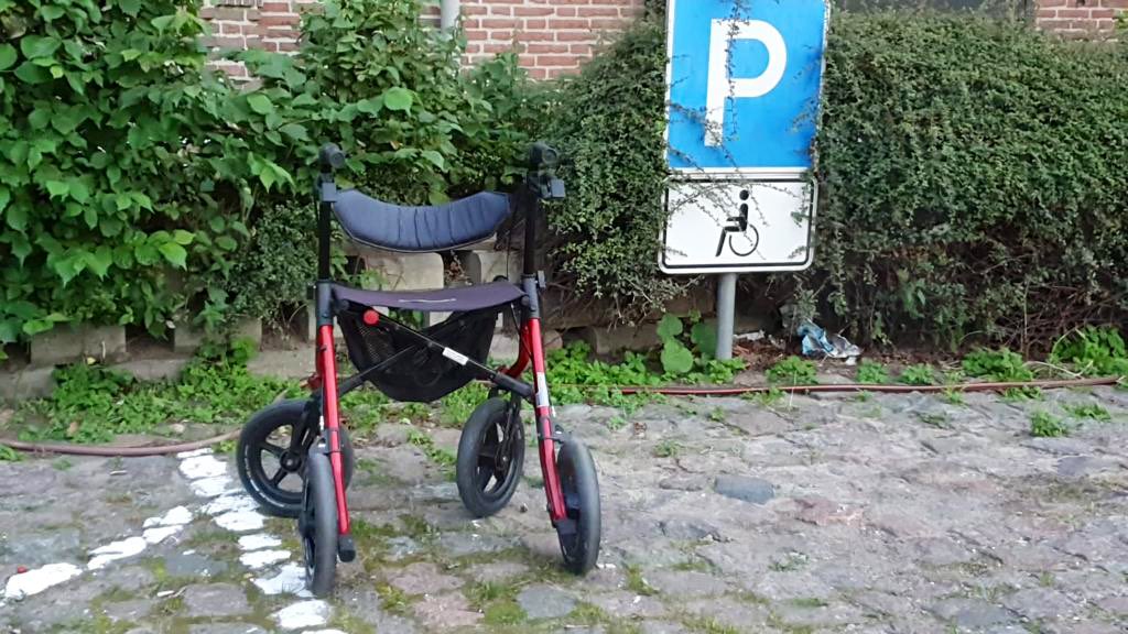 Alles im grünen Bereich hier im Norden…