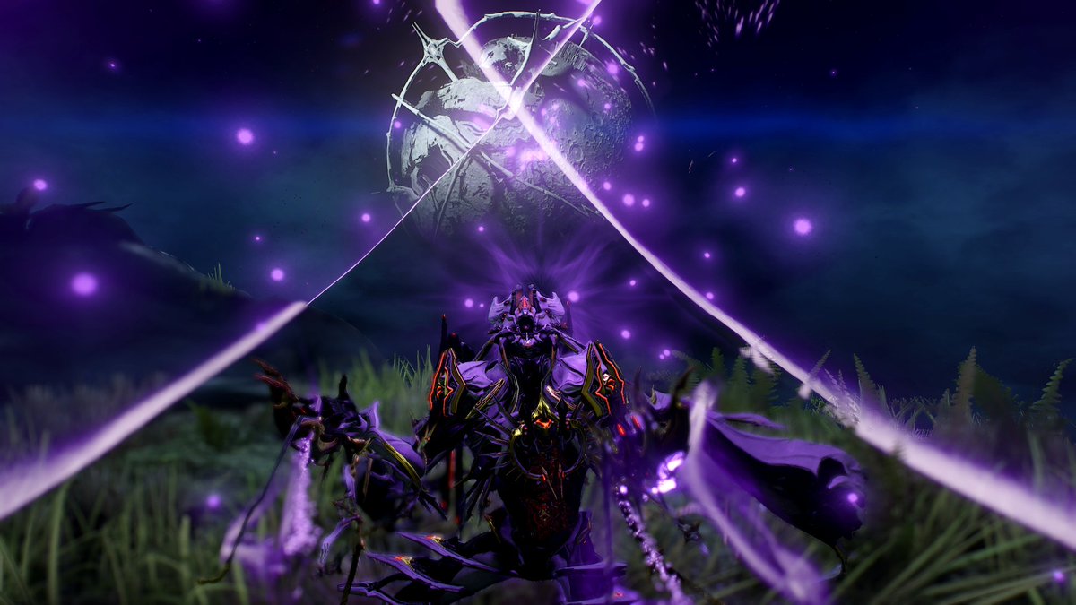 REQUA_GAMES's tweet photo. キャプチャめちゃ楽しい。ネクロスpでパシャリ
#warframe #capture #FactionFrame https://t.co/5n6c00SVPl